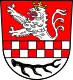 Coat of arms of Wollbach