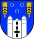 Coat of arms of Wollmerath