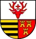 Coat of arms of Wolsfeld