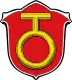 Coat of arms of Worfelden