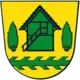 Coat of arms of Wriedel