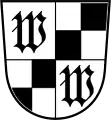 Coat of arms of Wunsiedel