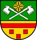 Coat of arms of Züsch