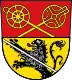 Coat of arms of Zapfendorf