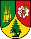 Coat of arms of Zeithain