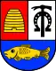 Coat of arms of Zeitlarn