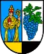 Coat of arms of Zellertal
