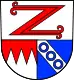 Coat of arms of Zellingen