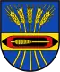 Coat of arms of Zetel