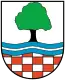 Coat of arms of Zeuthen