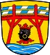 Coat of arms of Zolling