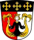 Coat of arms of Zusamaltheim
