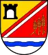 Coat of arms of Zweifelscheid