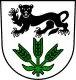 Coat of arms of Zweiflingen