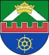 Coat of arms of Glowe