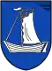 Coat of arms of Greven