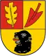Coat of arms of Hörstel
