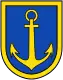 Coat of arms of Ibbenbüren