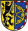 Coat of Arms of Erlangen-Höchstadt district