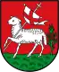 Coat of arms of Ochtrup