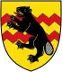 Coat of arms of Ostbevern