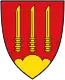 Coat of arms of Sassenberg