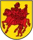 Coat of arms of Sendenhorst