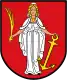 Coat of arms of Westerkappeln