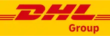 DHL Group Logo