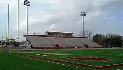 Destrehan High School Fighting Wildcats