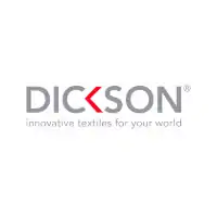 Dickson Constant Logo