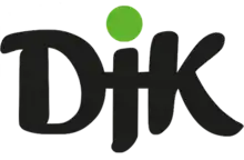 DJK Würzburg logo