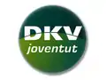 DKV sponsorship logo