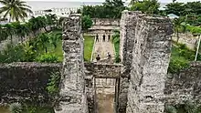 Madridejos, Bantayan Island, Philippines