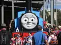 Thomas the Tank Engine @ NSW Rail Transportation Museum