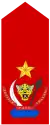 Général de brigade(Land Forces of the DR Congo)