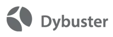 Dybuster Logo