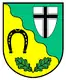 Coat of arms of Reppenstedt