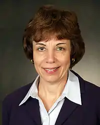 Deborah Spero