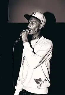 D Double E in 2010