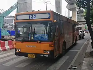 Daewoo BH115H