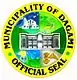 Official seal of Dagami