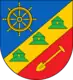 Coat of arms of Dagebüll