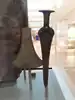 Early Bronze Age axe and dagger