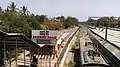 Dahanu Road railway station – Overview