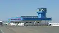 Dalanzadgad Airport.
