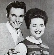 Dale & Grace, 1963