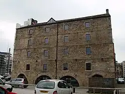 Dale Street Warehouse