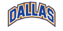 Dallas Ballers logo