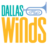 Logo of Dallas Winds